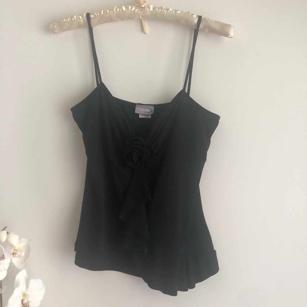 Women’s Camisole Tank Top Size L